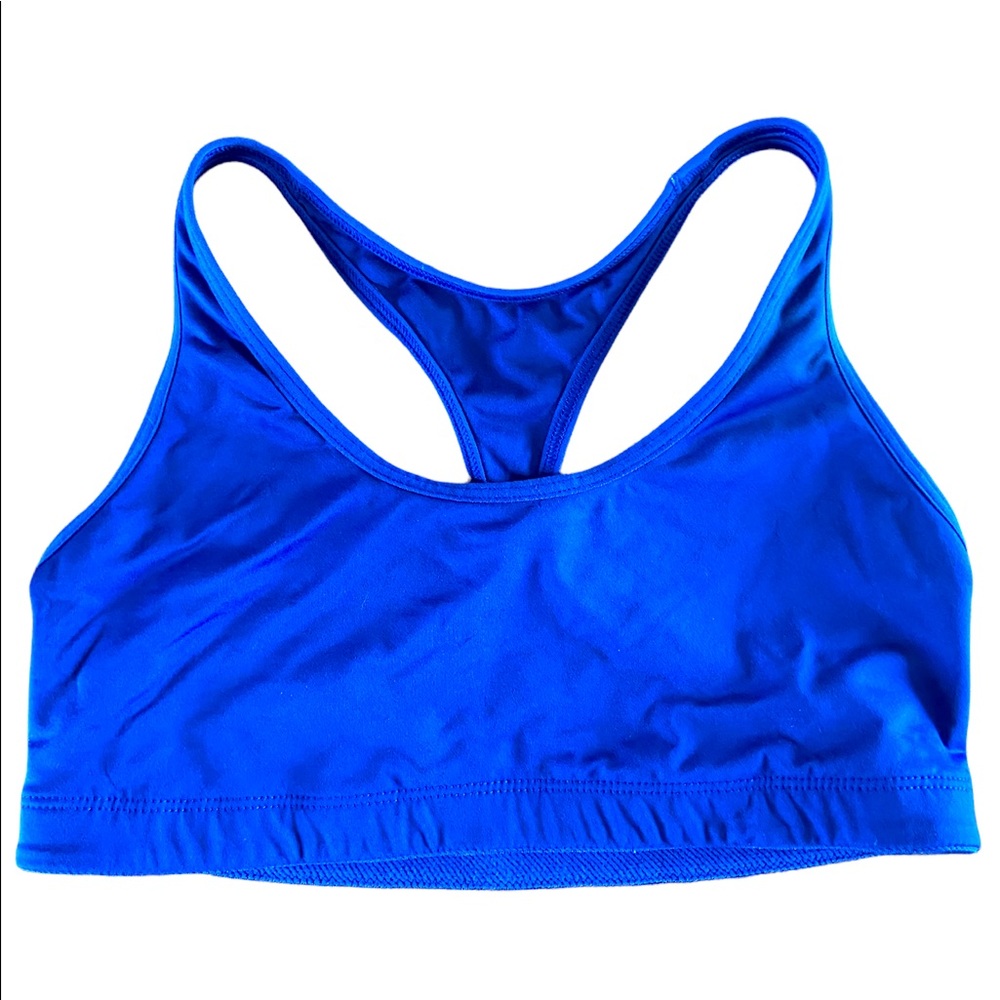 *SOLD*Victoria Secret Pink Yoga Sports Bra